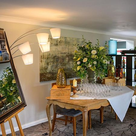 Crouchers Hotel Chichester Zewnętrze zdjęcie