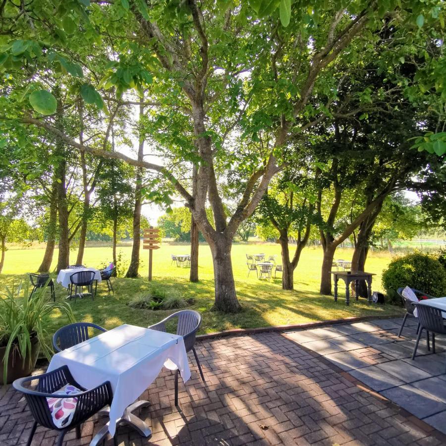Crouchers Hotel Chichester Zewnętrze zdjęcie