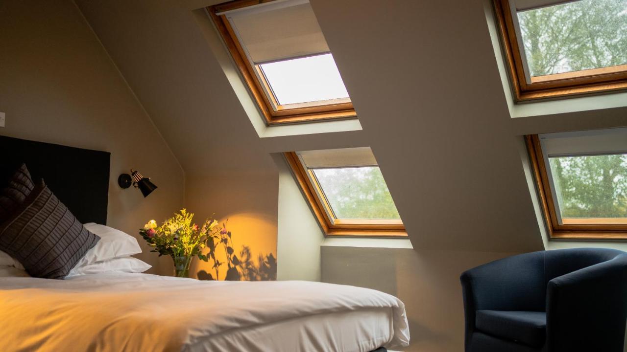 Crouchers Hotel Chichester Zewnętrze zdjęcie