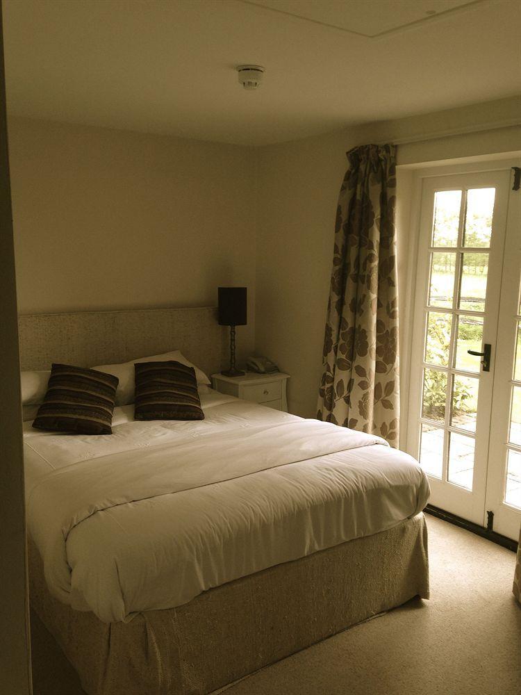 Crouchers Hotel Chichester Zewnętrze zdjęcie