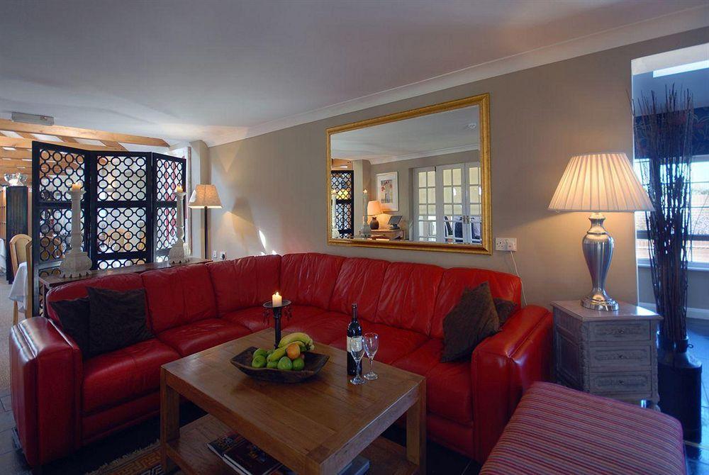 Crouchers Hotel Chichester Zewnętrze zdjęcie
