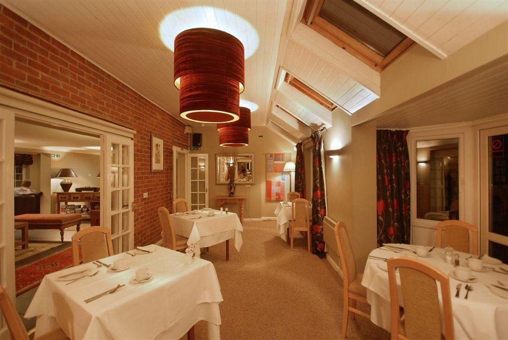 Crouchers Hotel Chichester Zewnętrze zdjęcie