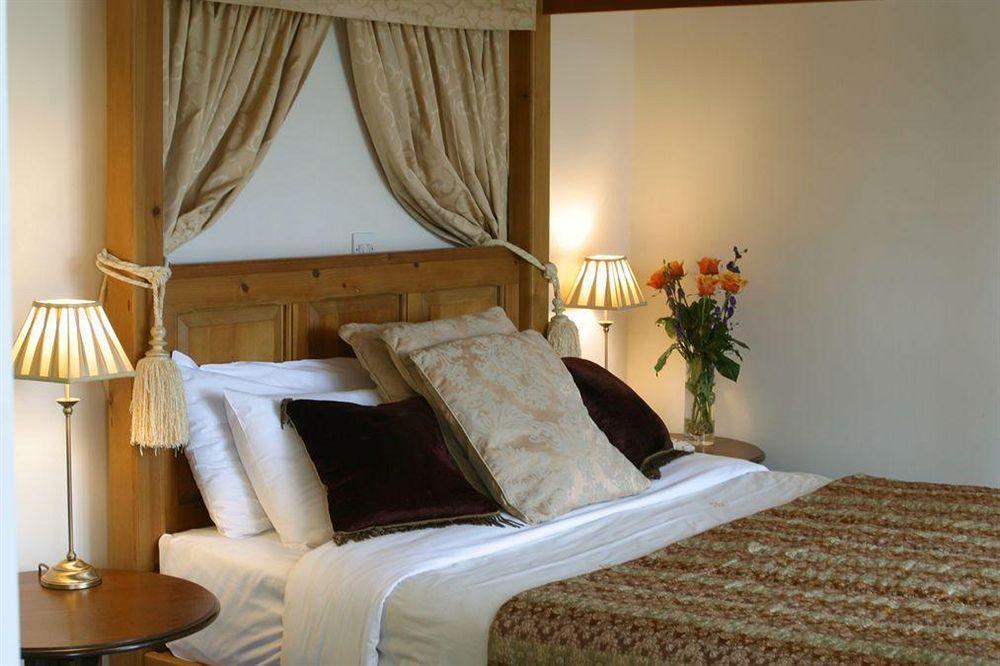 Crouchers Hotel Chichester Zewnętrze zdjęcie