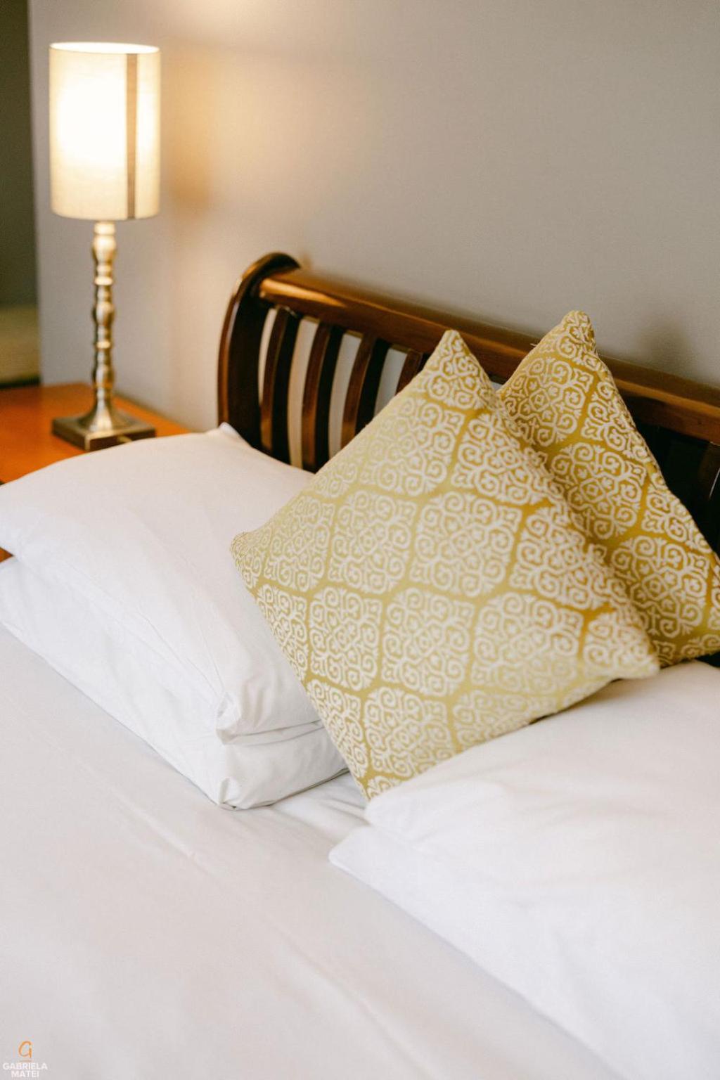 Crouchers Hotel Chichester Zewnętrze zdjęcie