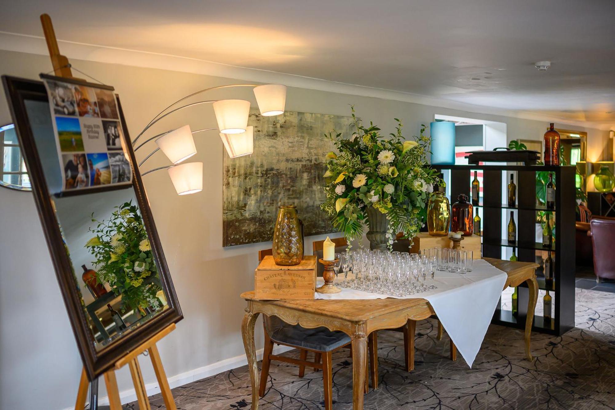 Crouchers Hotel Chichester Zewnętrze zdjęcie