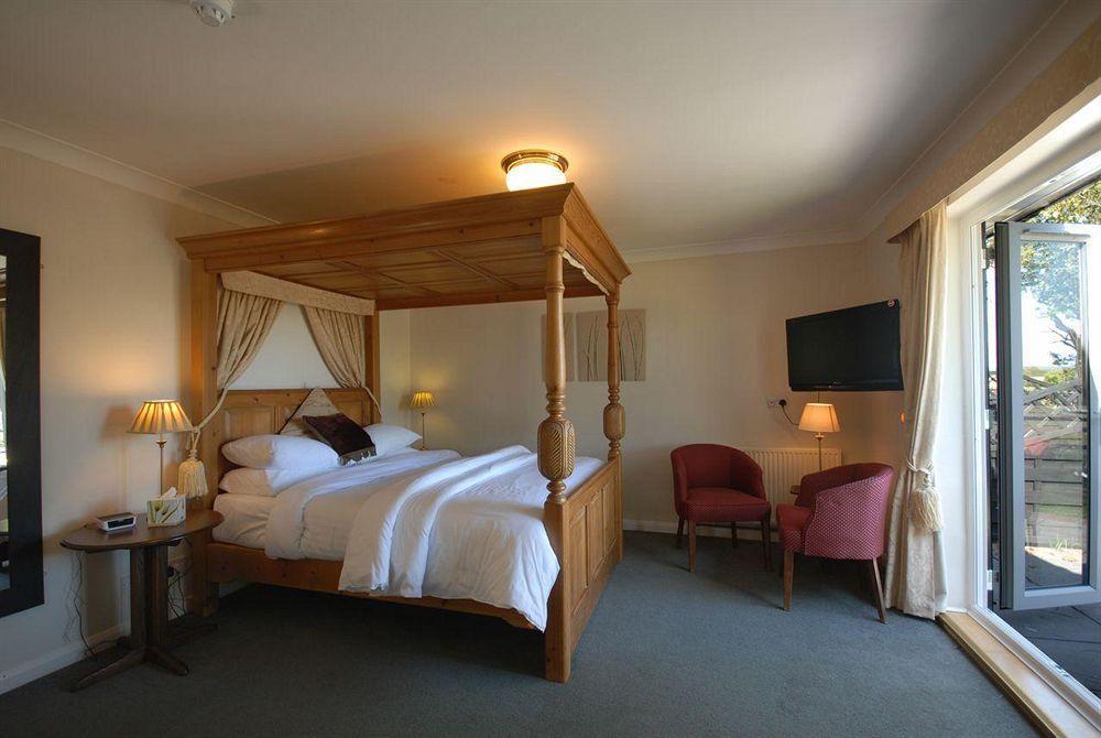 Crouchers Hotel Chichester Zewnętrze zdjęcie