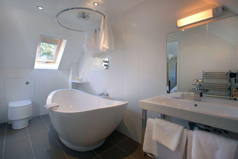 Crouchers Hotel Chichester Zewnętrze zdjęcie
