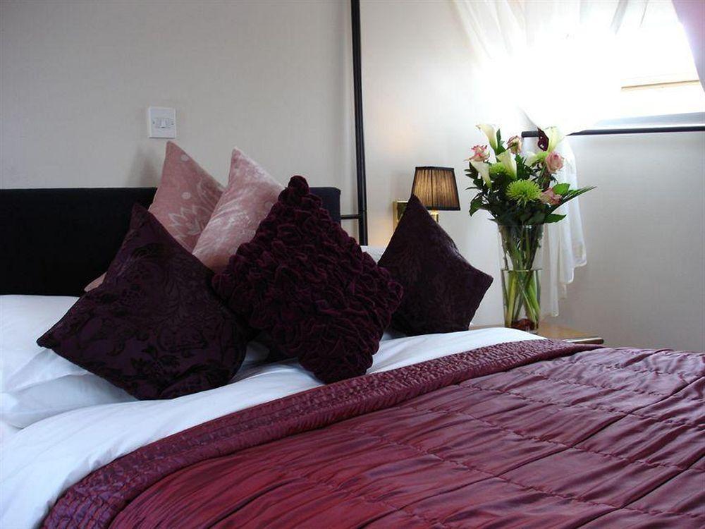 Crouchers Hotel Chichester Zewnętrze zdjęcie