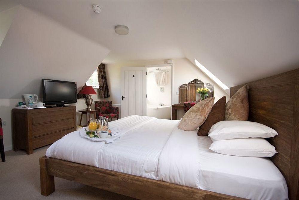 Crouchers Hotel Chichester Zewnętrze zdjęcie