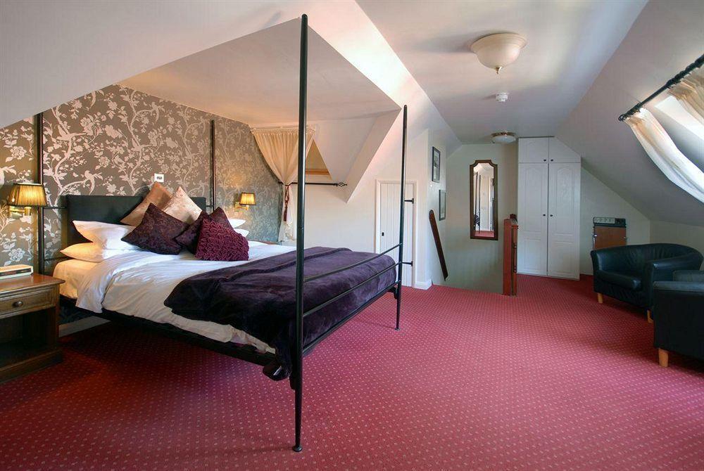 Crouchers Hotel Chichester Zewnętrze zdjęcie