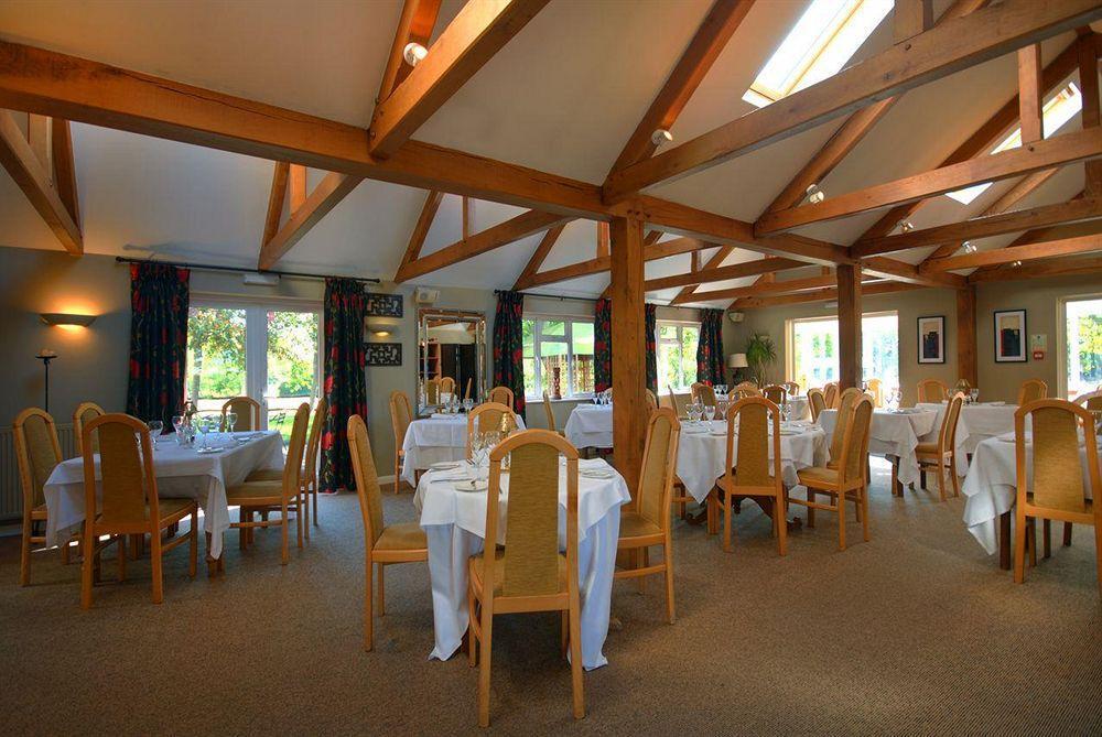 Crouchers Hotel Chichester Zewnętrze zdjęcie