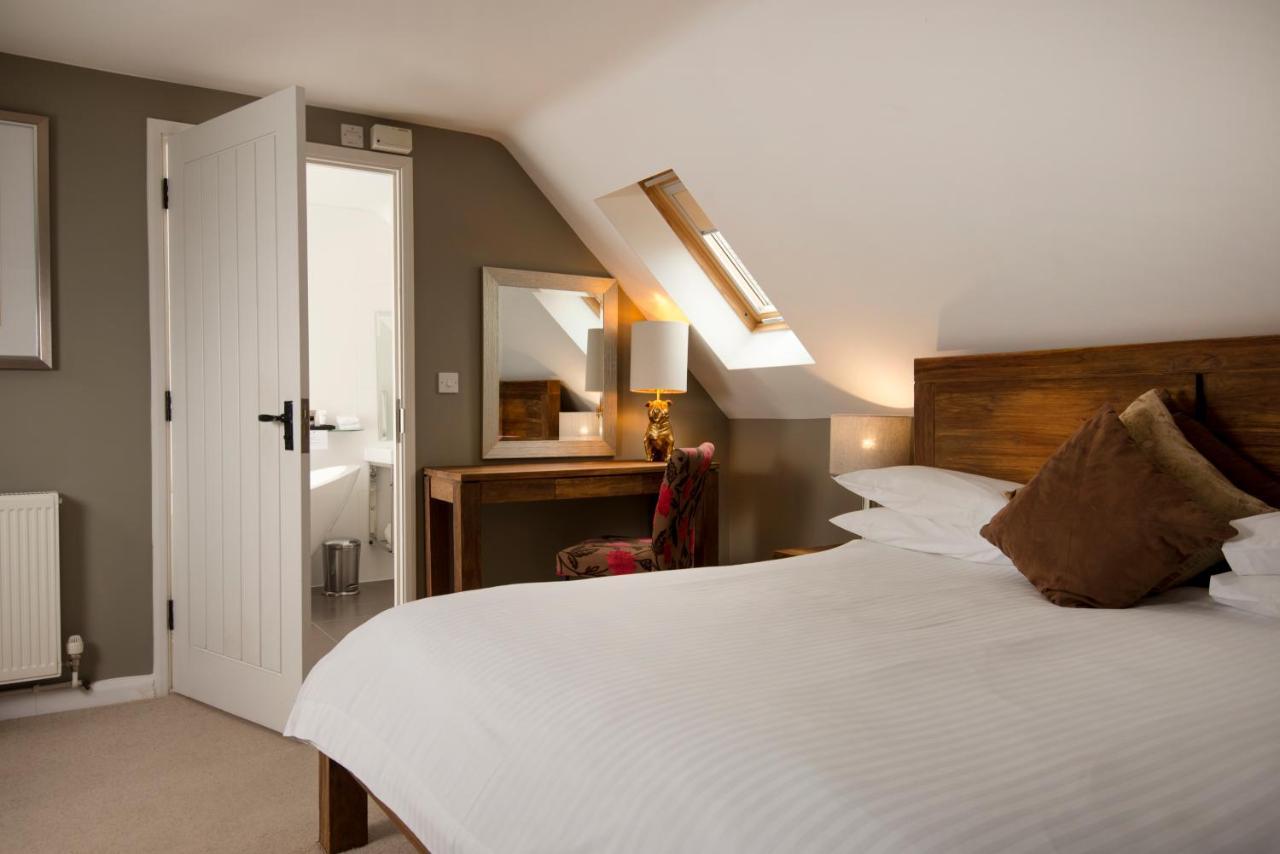 Crouchers Hotel Chichester Zewnętrze zdjęcie