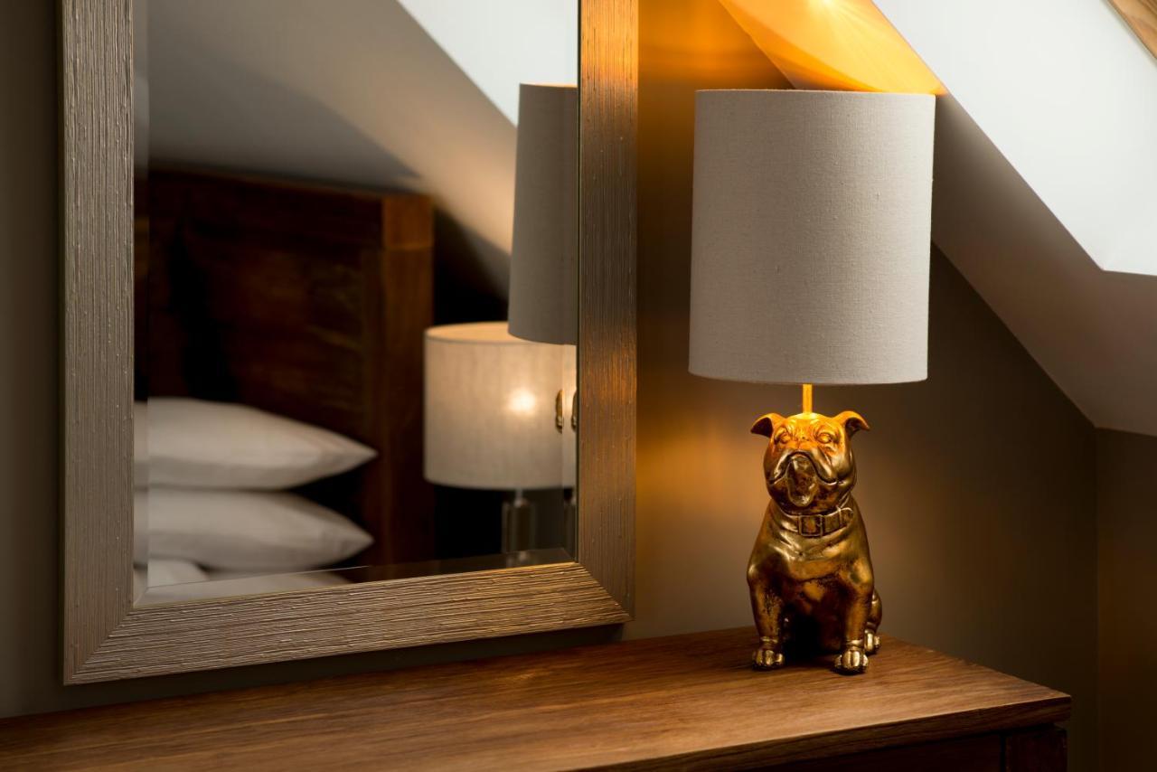 Crouchers Hotel Chichester Zewnętrze zdjęcie