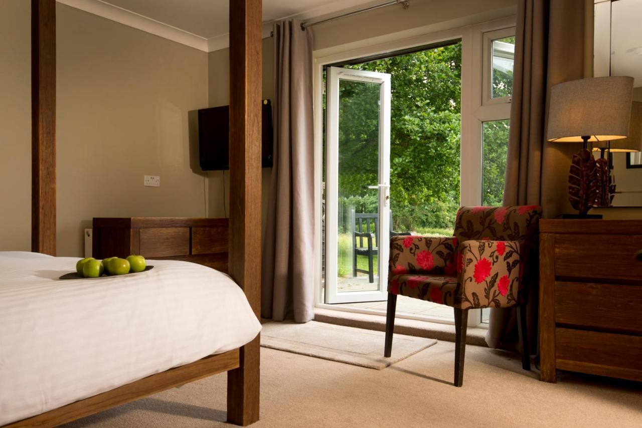 Crouchers Hotel Chichester Zewnętrze zdjęcie